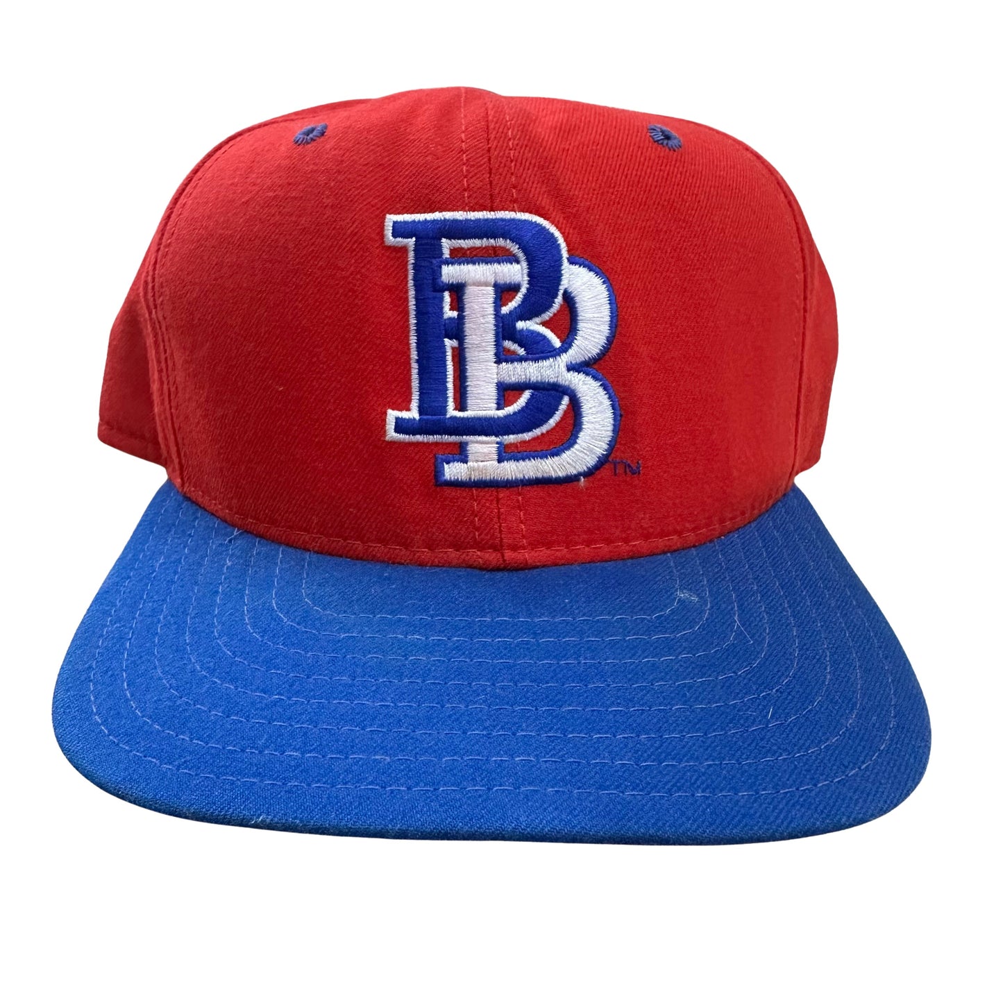 Vintage Buffalo Bills Hat