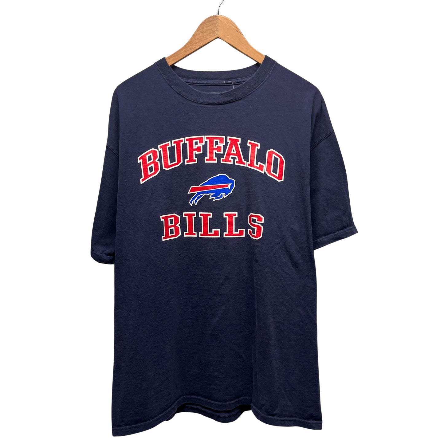 Vintage Buffalo Bills Shirt XXL