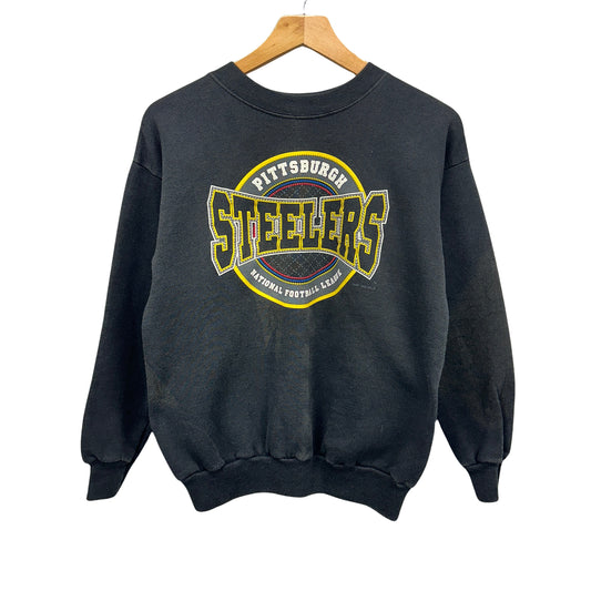 1996 Pittsburgh Steelers Crewneck Sweatshirt Medium