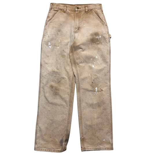 Carhartt Carpenter Pants 32x32