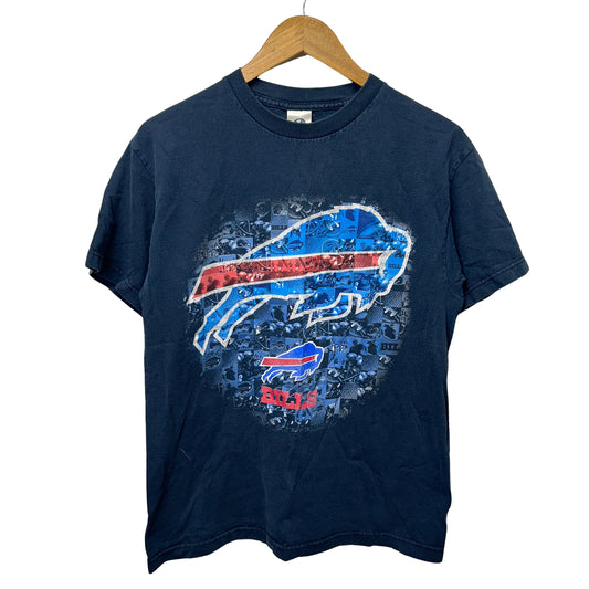 2000s Buffalo Bills Logo Shirt Medium