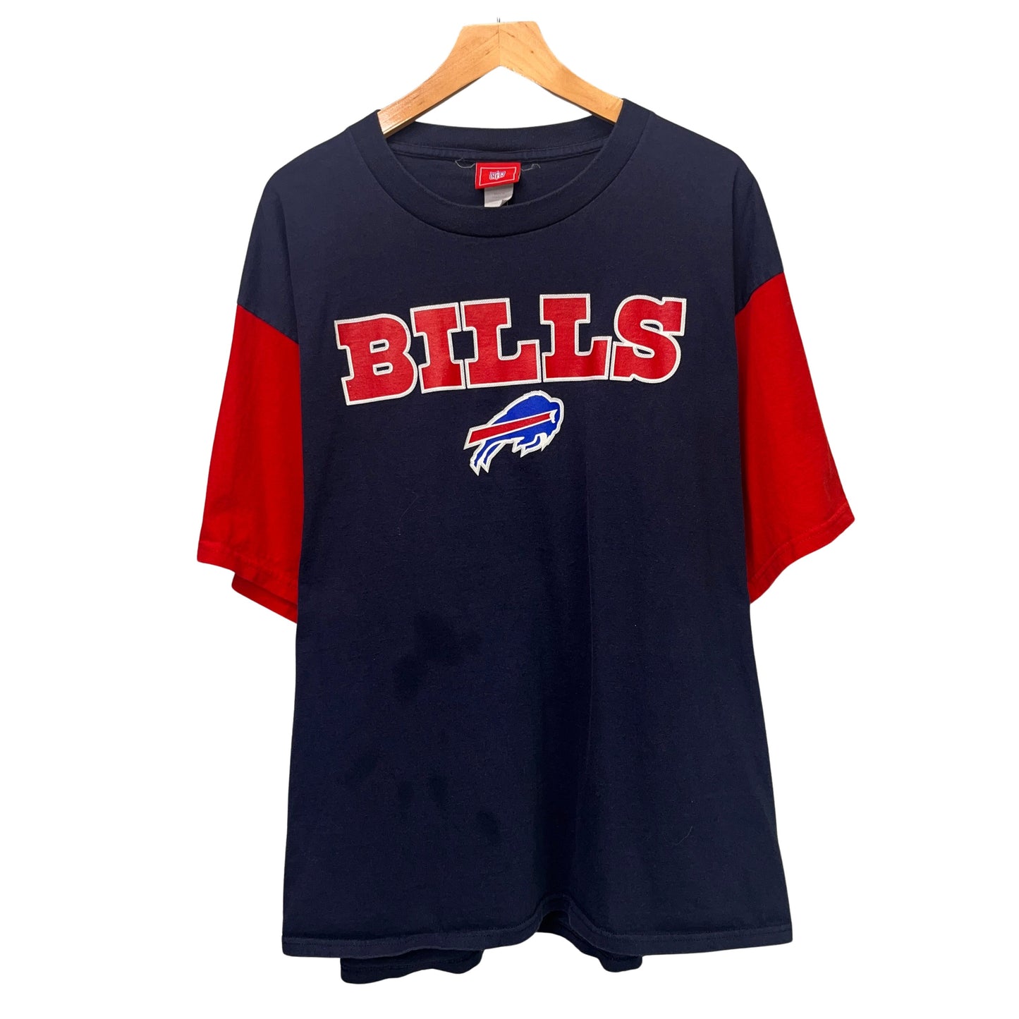 Vintage Buffalo Bills Shirt XXL