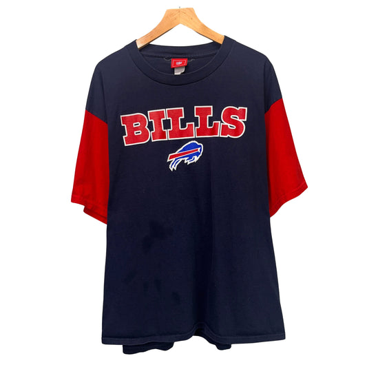 Vintage Buffalo Bills Shirt XXL