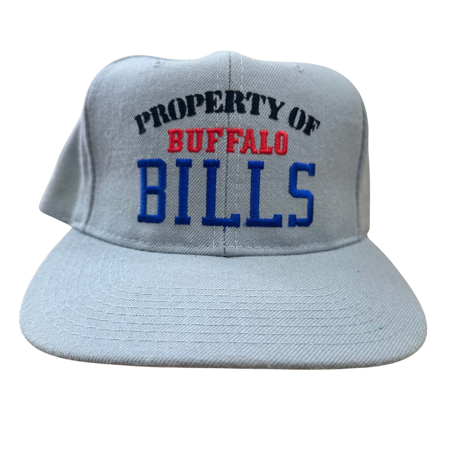 Vintage Buffalo Bills Hat