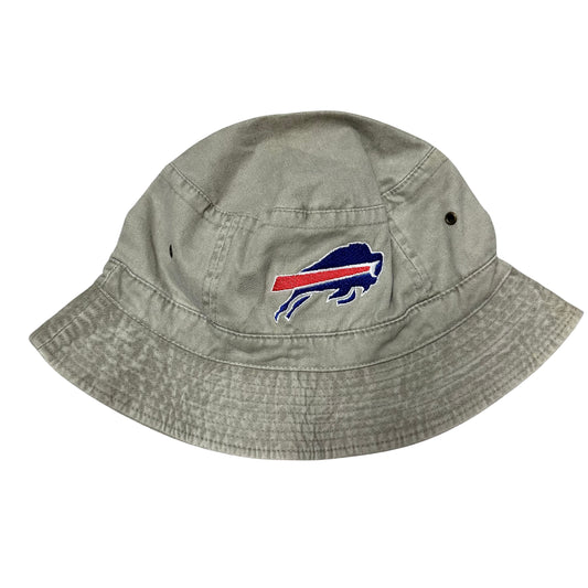 Vintage Buffalo Bills Bucket Hat