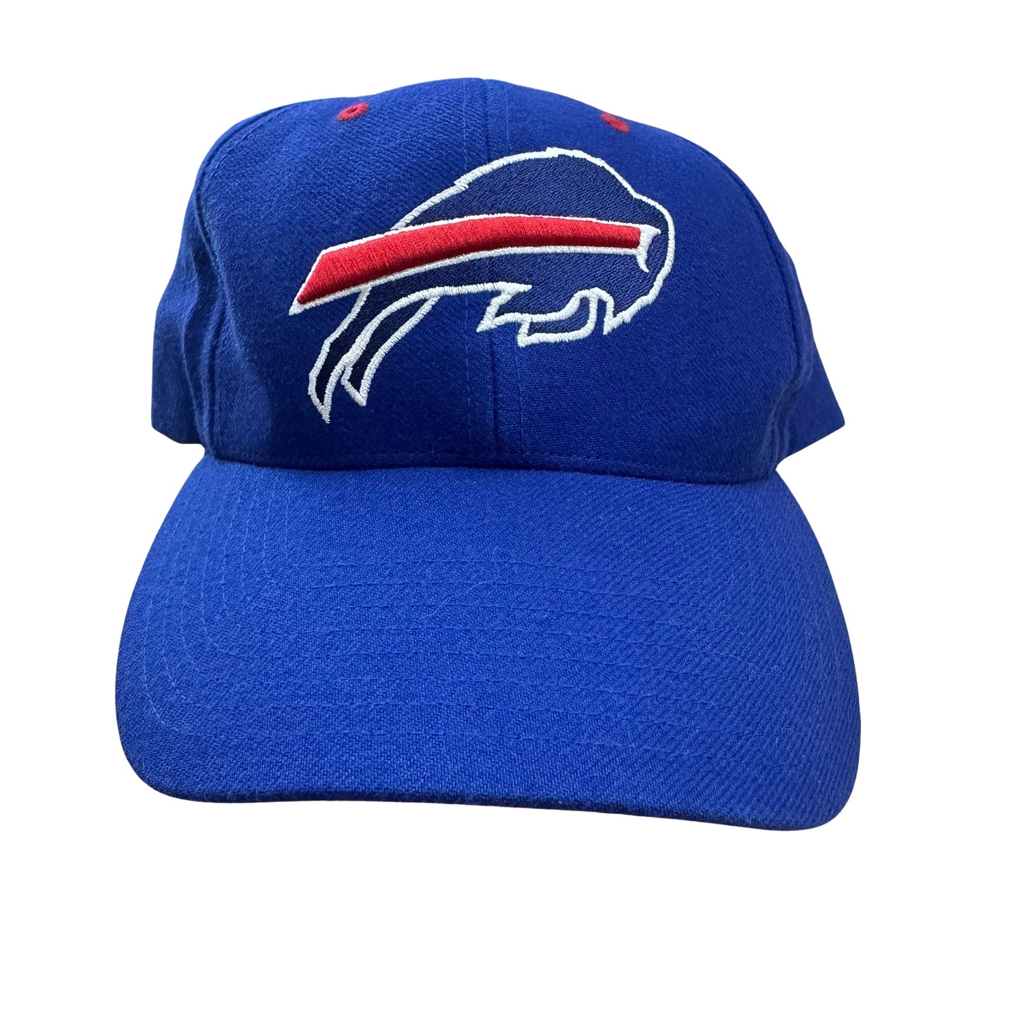 Vintage Buffalo Bills Hat