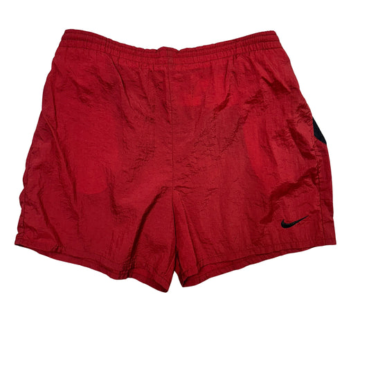 90s Nike Nylon Shorts XL