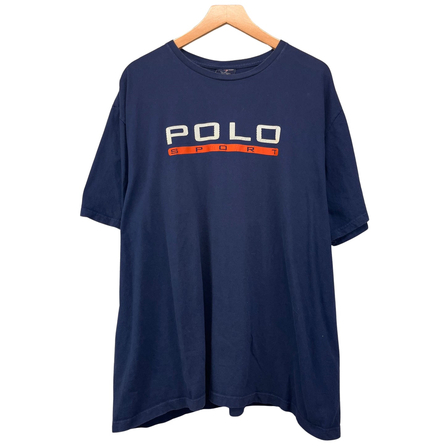 2000’s Polo Sport Shirt XXL