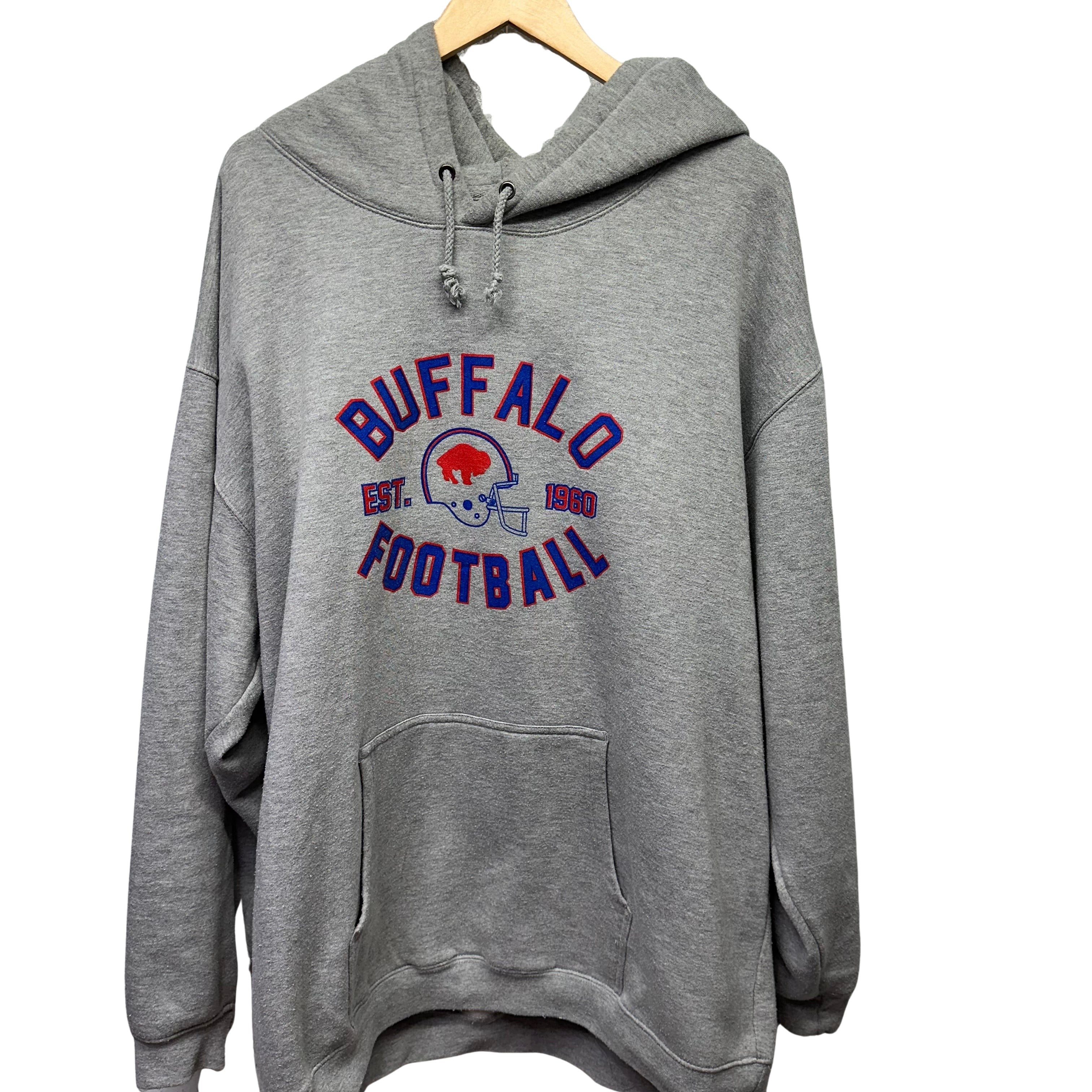 Buffalo Bills sweatshirt outlet