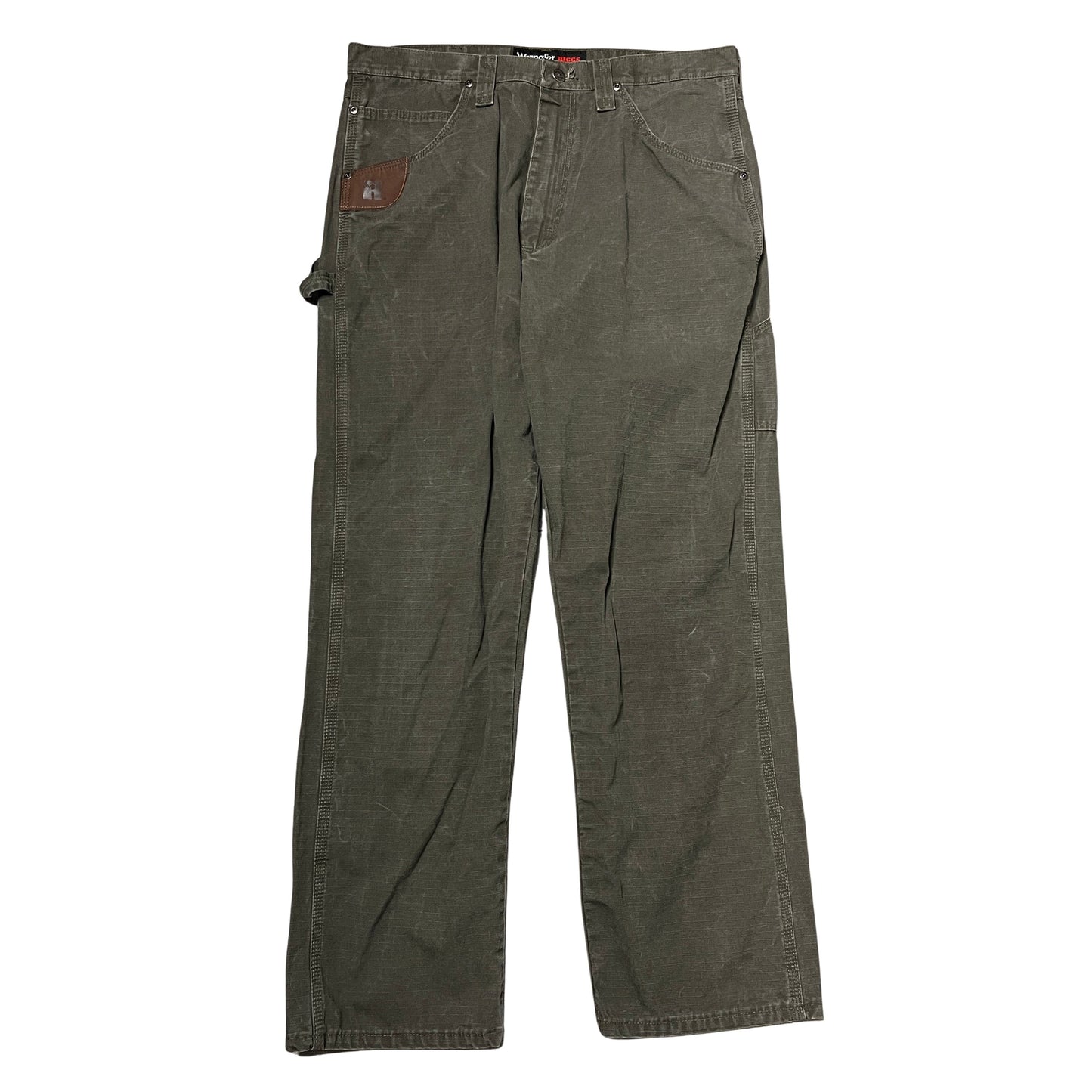 Wrangler Riggs Workwear Pants 34x32