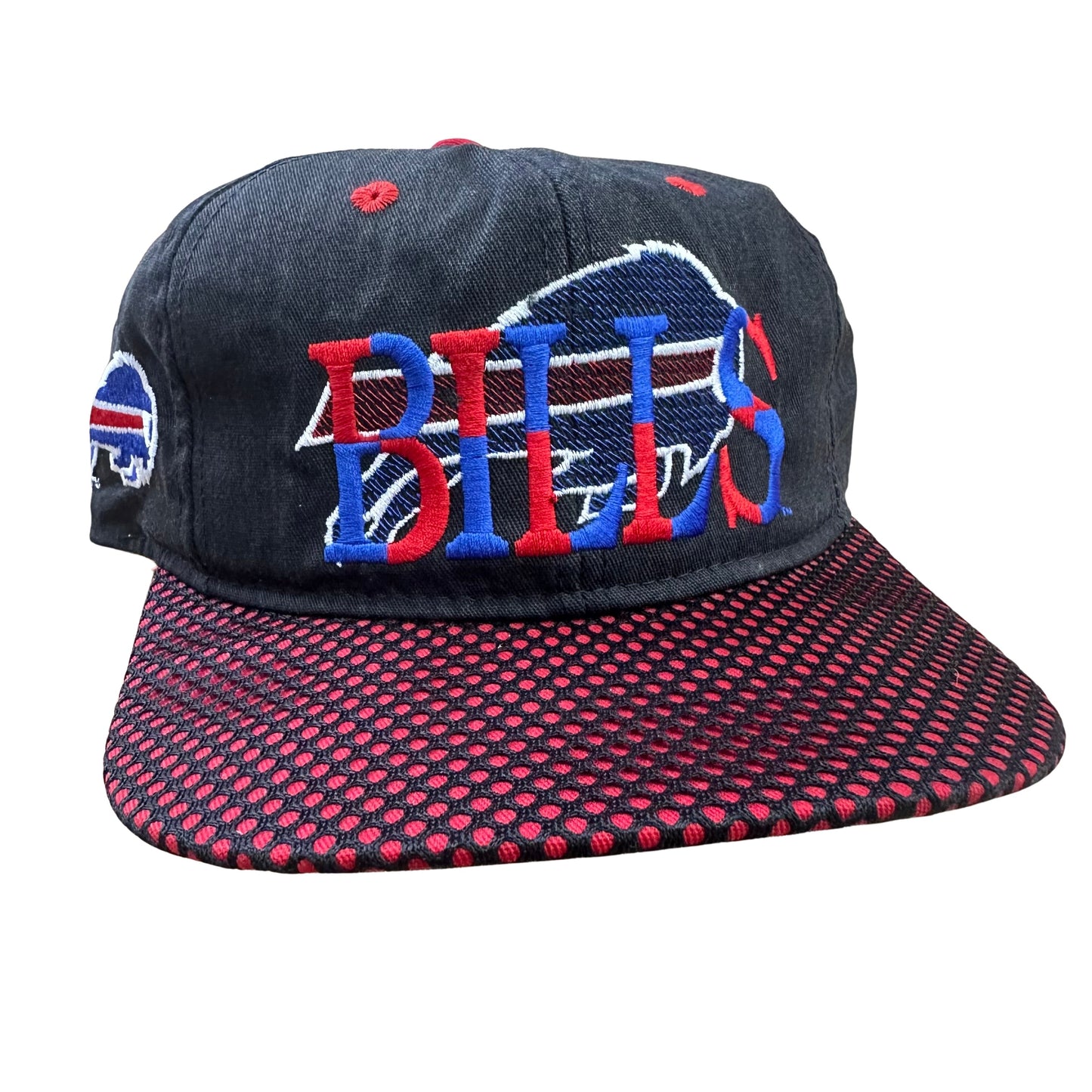 Vintage Buffalo Bills Hat