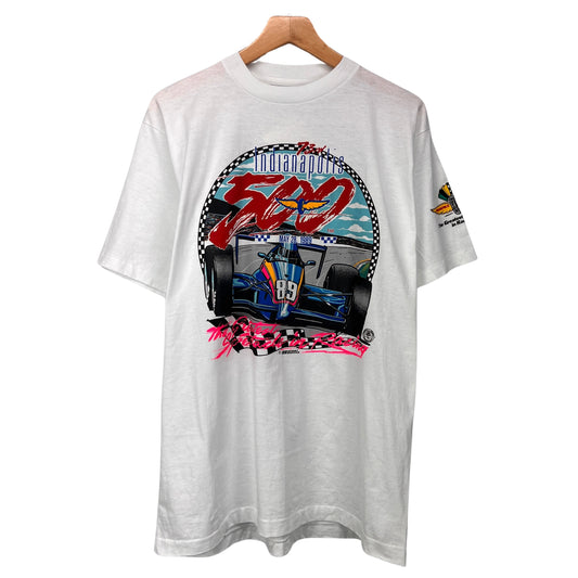 1989 Indianapolis 500 Shirt XL