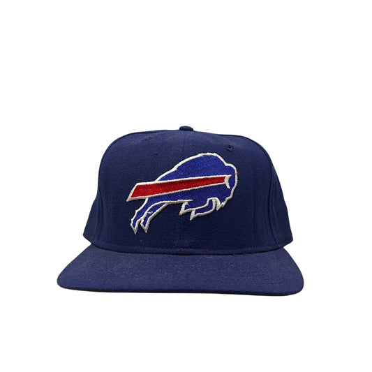 90s Buffalo Bills New Era 7 3/8 Fitted Hat