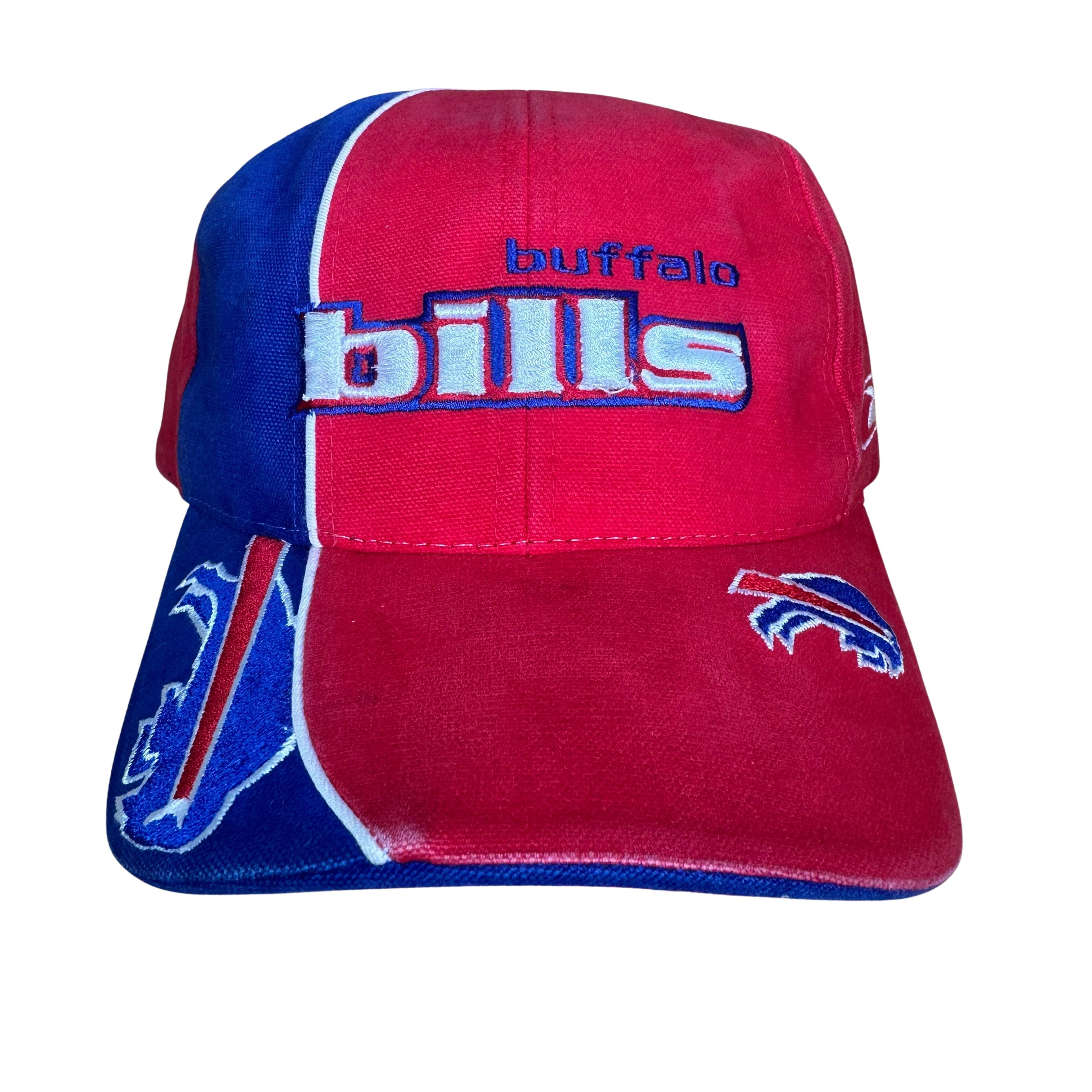Vintage Buffalo Bills Hat