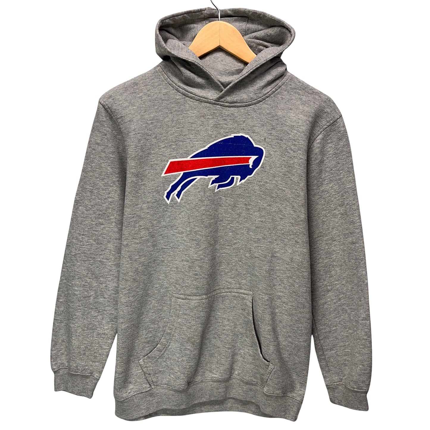 Buffalo Bills Hoodie Sweatshirt Medium