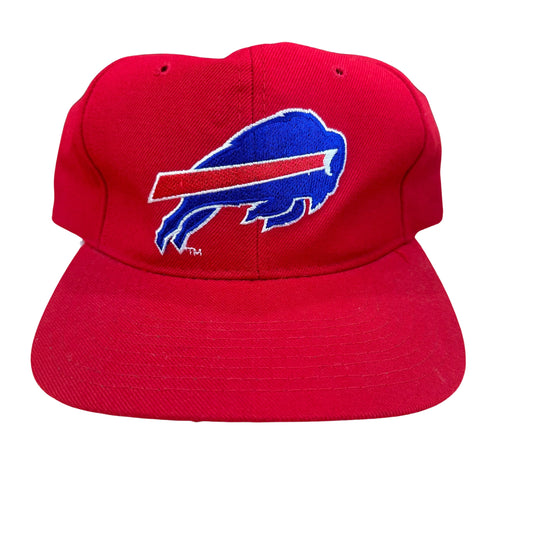 Vintage Buffalo Bills Hat