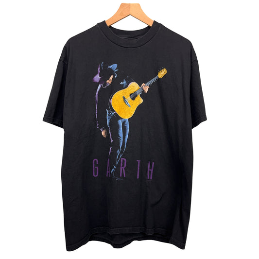 1991 Garth Brooks Shirt XL