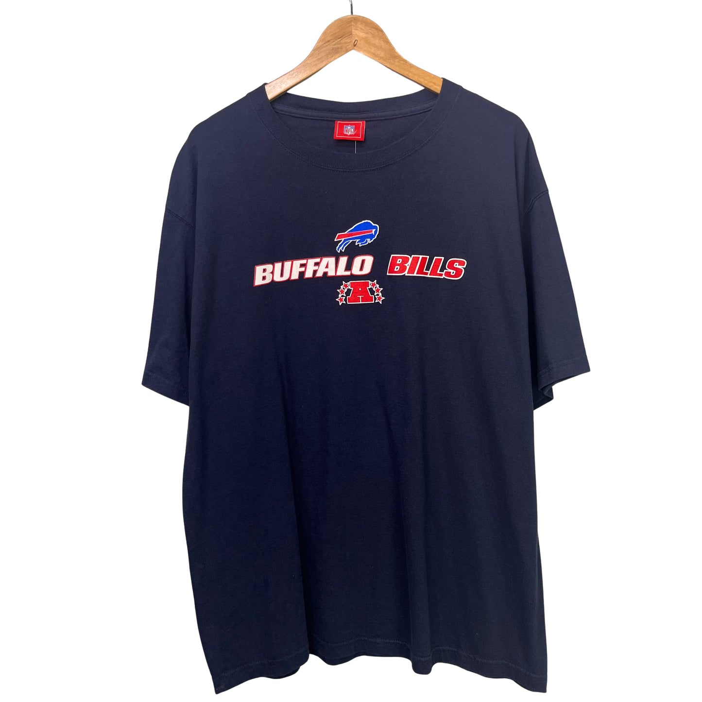 Vintage Buffalo Bills Shirt XXL