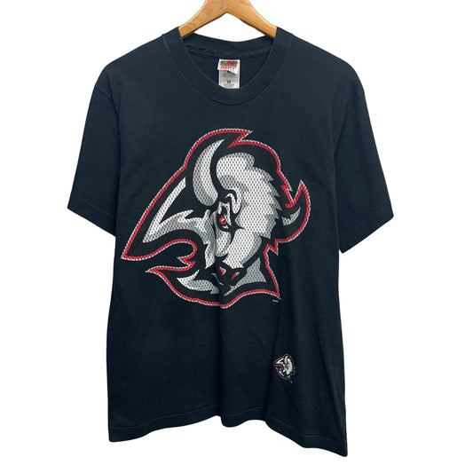90s Buffalo Sabres Shirt Medium
