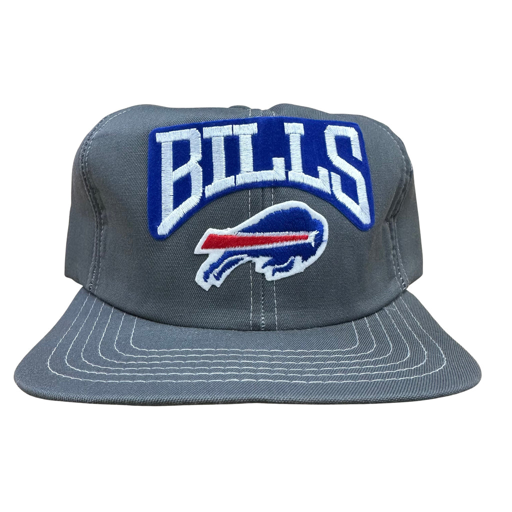 Vintage Buffalo Bills Hat