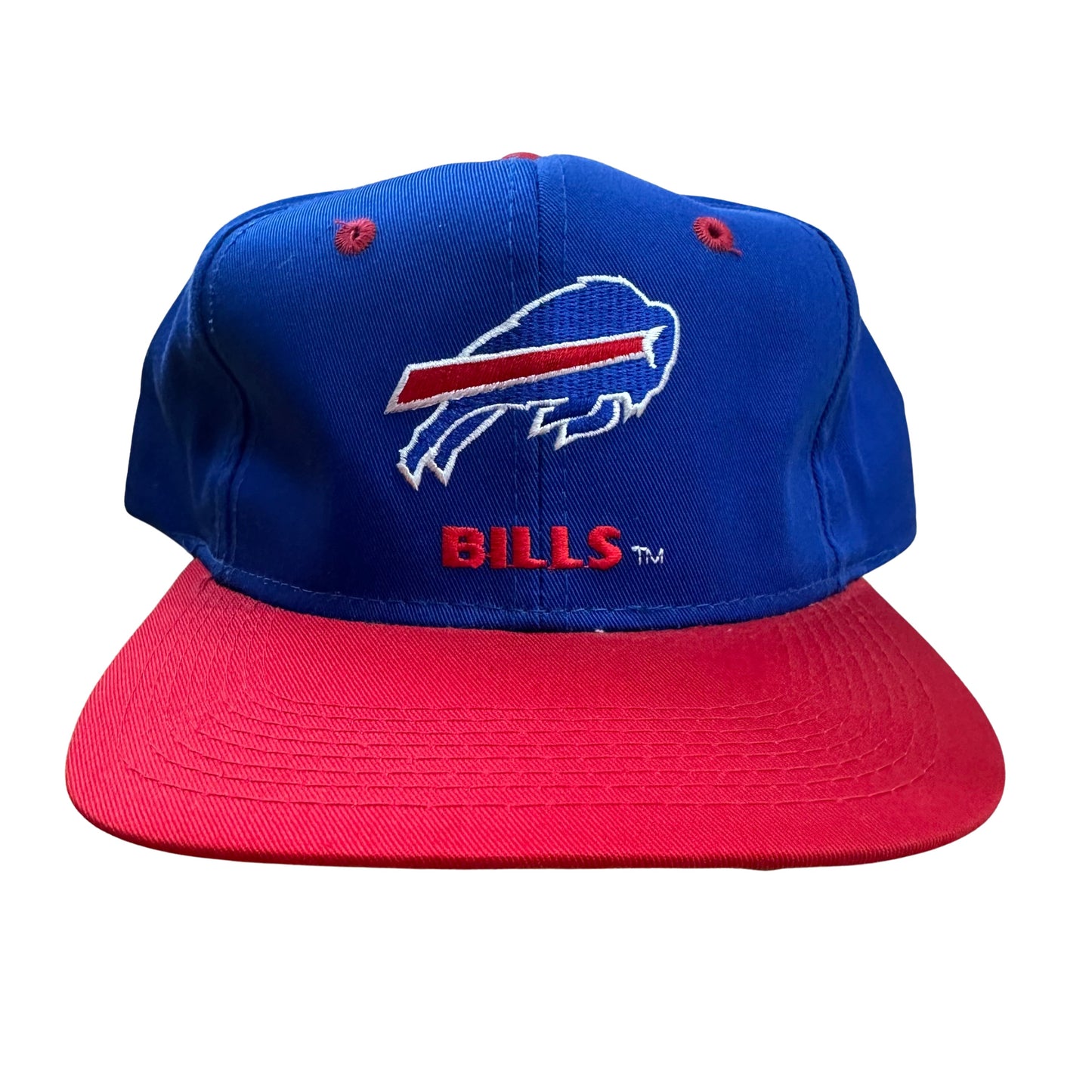 Vintage Buffalo Bills Hat