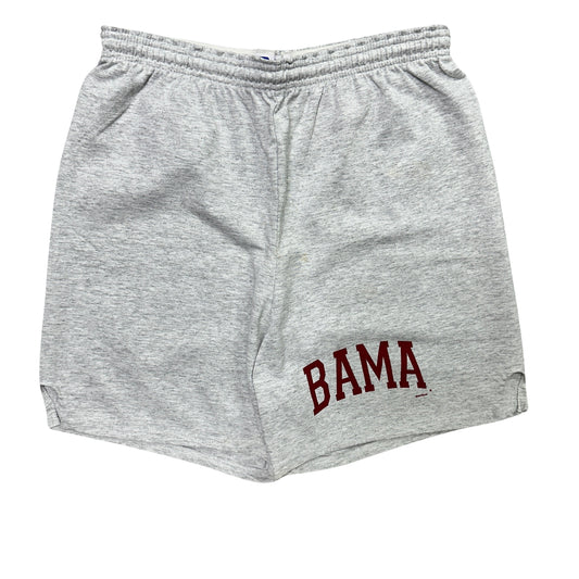 90s Alabama Sweat Shorts XL