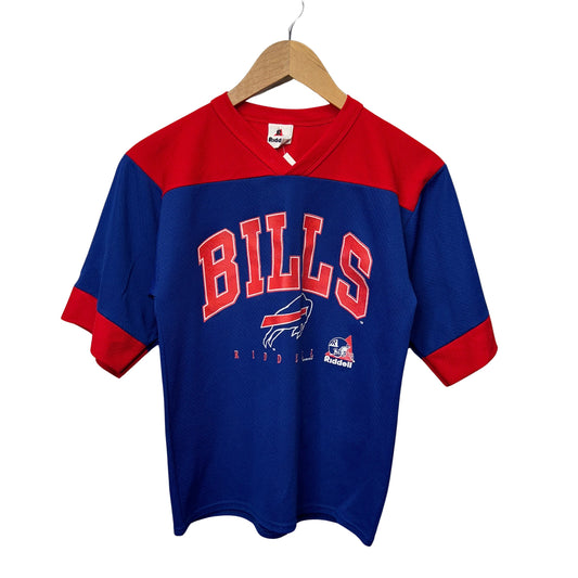 1996 Buffalo Bills Riddell Jersey Shirt Small