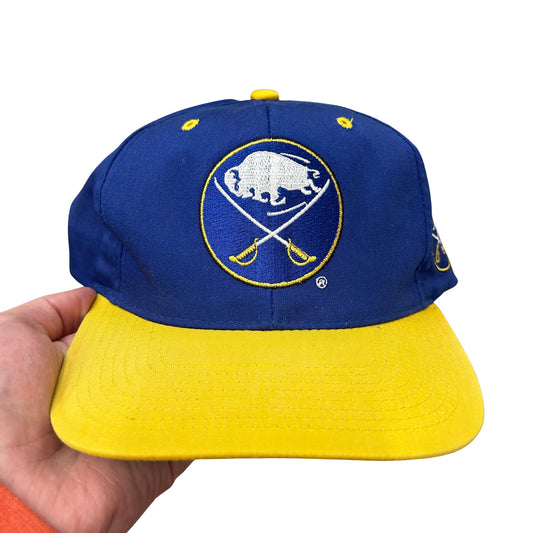 Vintage Buffalo Sabres SnapBack Hat