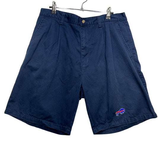 Vintage Buffalo Bills Shorts 34”