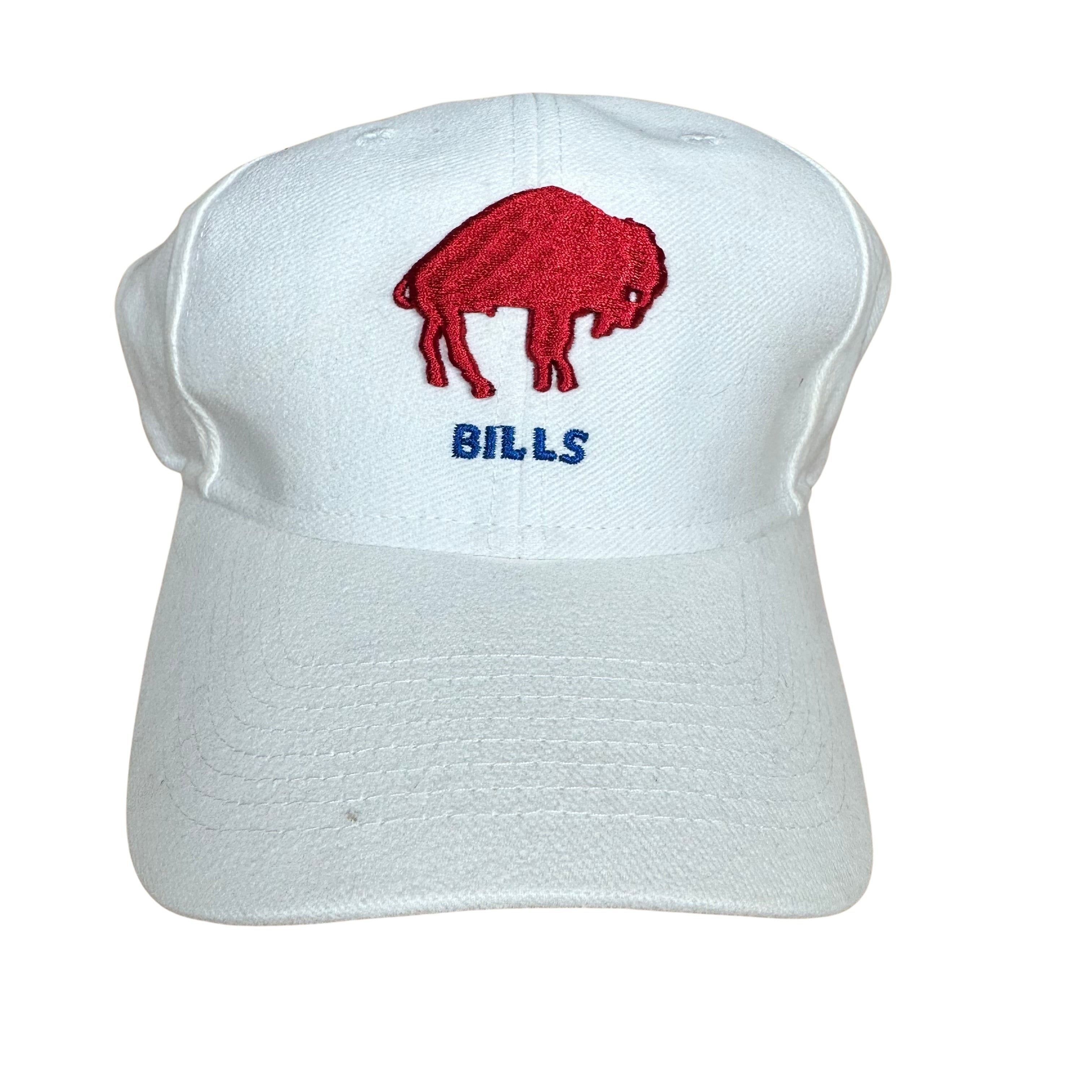 Vintage Buffalo Bills Hat