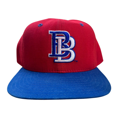 Vintage Buffalo Bills Hat