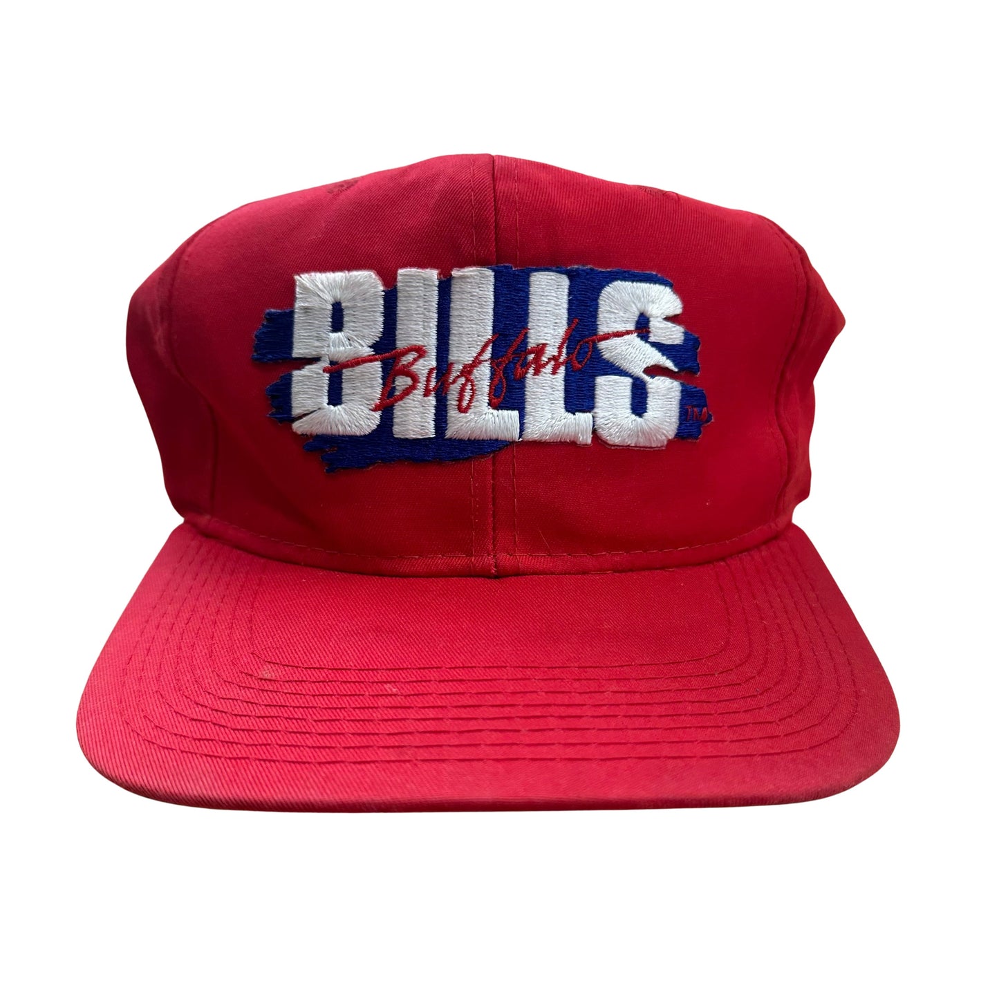 Vintage Buffalo Bills Hat