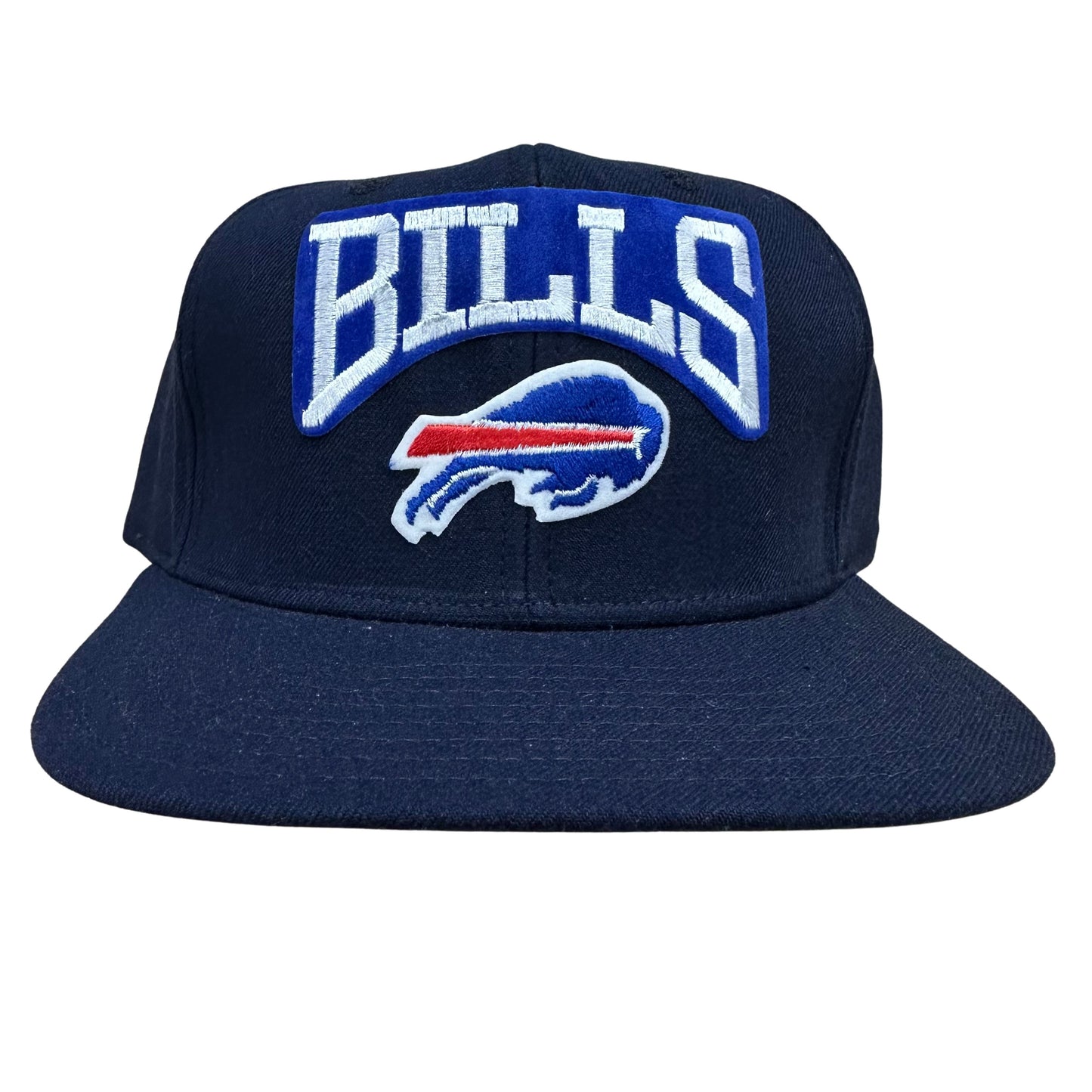 Vintage Buffalo Bills Hat