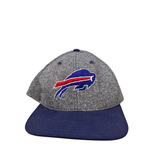 90s Buffalo Bills New Era Snapback Hat