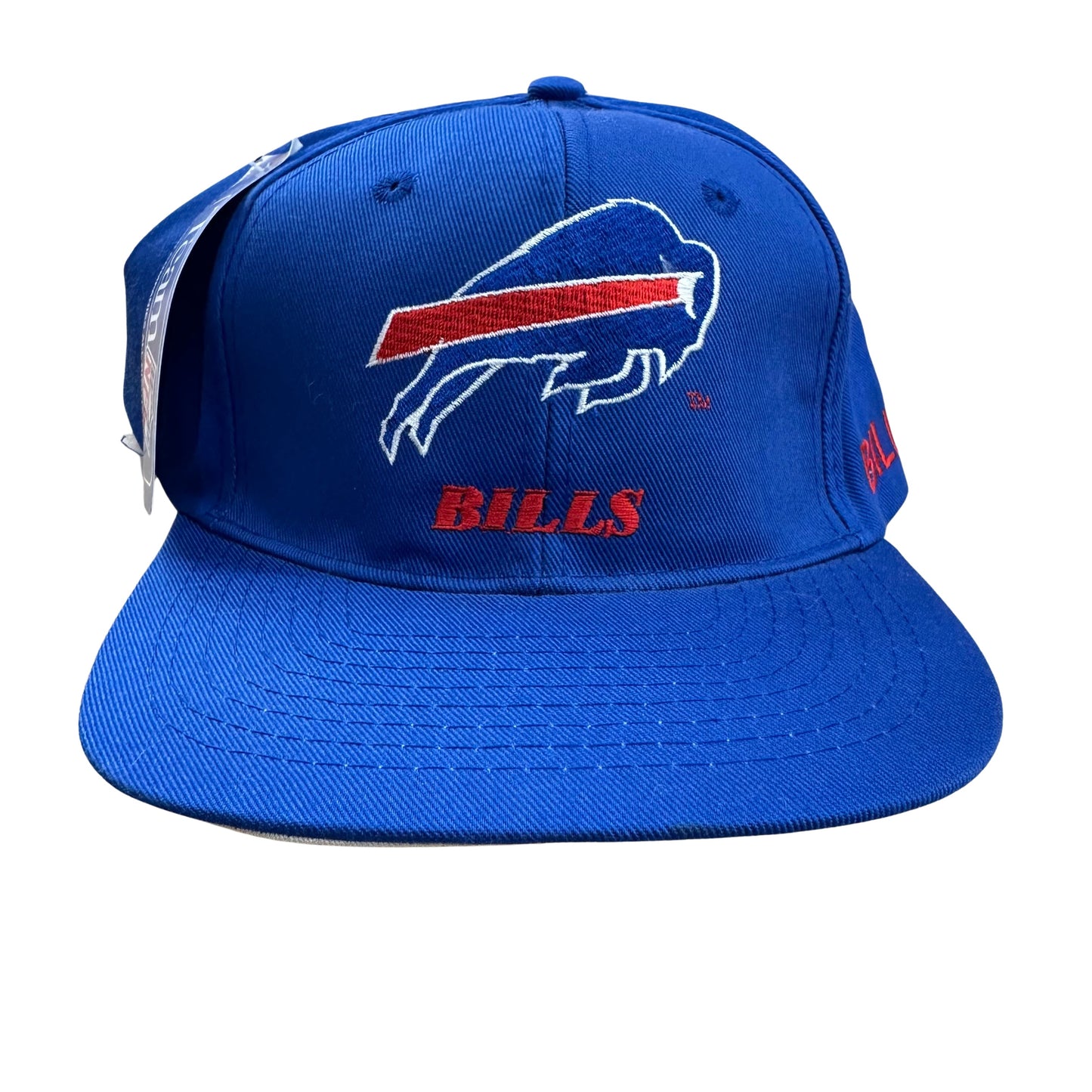 Vintage Buffalo Bills Hat