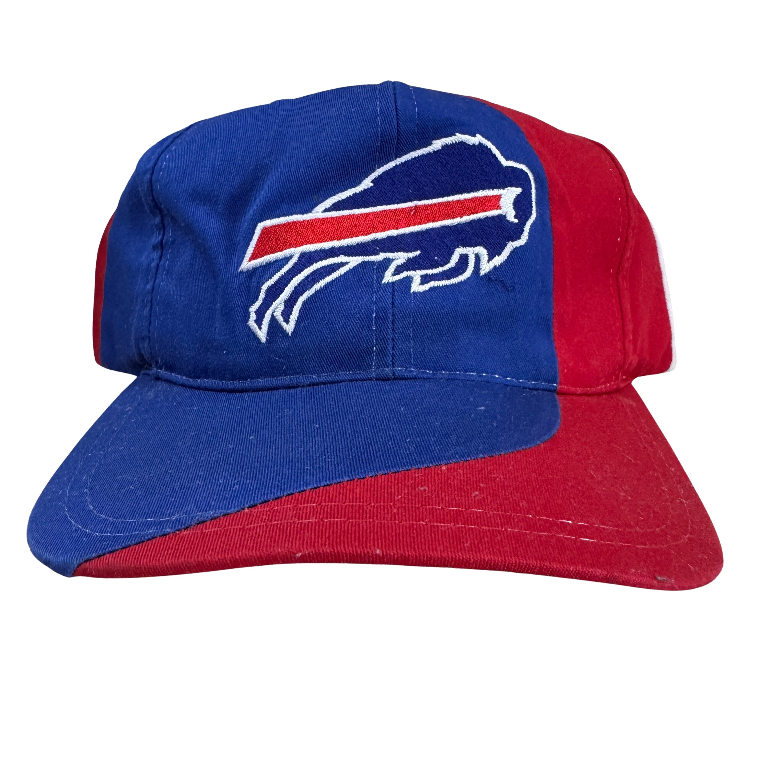 Vintage Buffalo Bills Snapback Hat