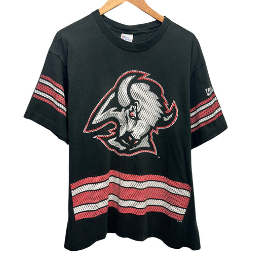 90s Buffalo Sabres Shirt XL