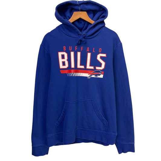 Buffalo Bills Hoodie Sweatshirt Medium