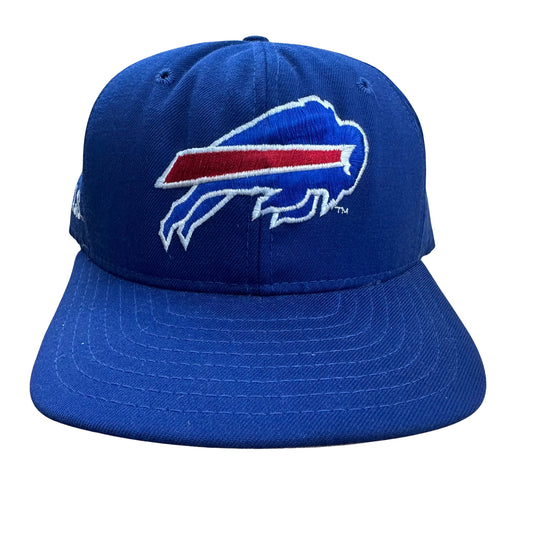 Vintage Buffalo Bills Hat