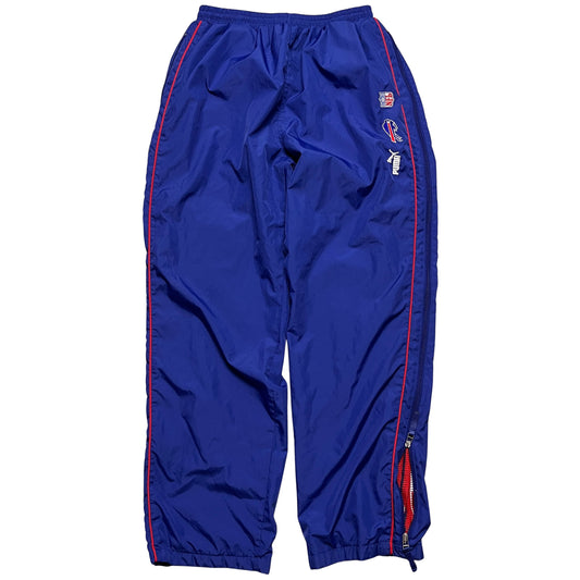 Vintage Buffalo Bills Track Pants XL