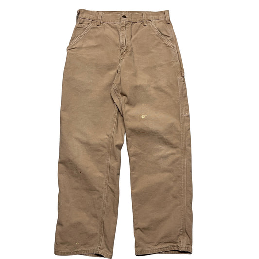 Carhartt Carpenter Pants 32x30