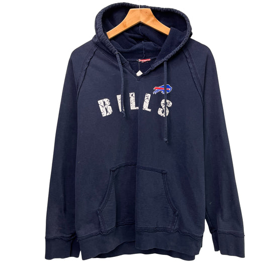 Buffalo Bills Hoodie Sweatshirt XL