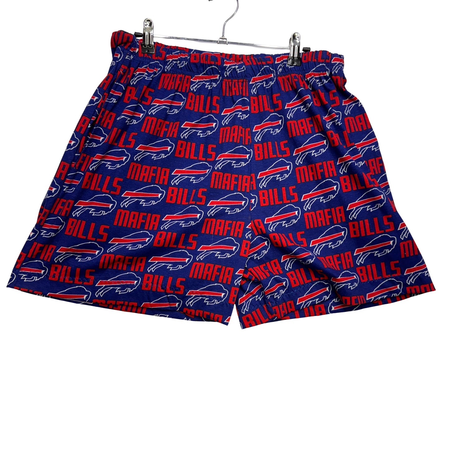 Vintage Buffalo Bills Mafia Shorts XL