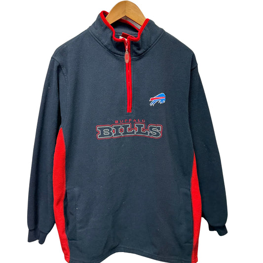 Vintage Buffalo Bills Crewneck Sweatshirt XL