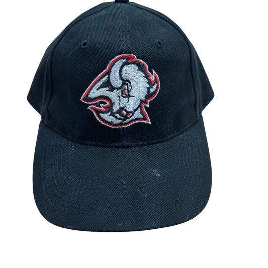 Vintage Buffalo Sabres Goathead Hat