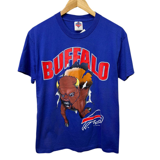 Vintage Buffalo Bills Shirt Medium