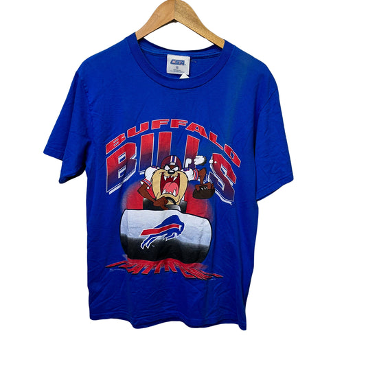 Vintage Buffalo Bills Shirt Medium