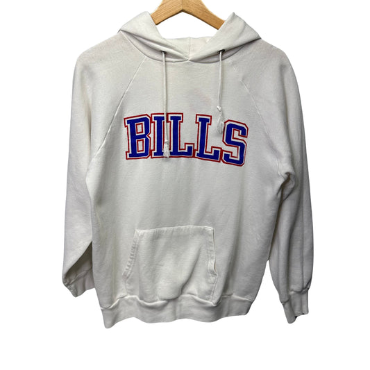 Vintage Buffalo Bills Crewneck Sweatshirt Medium