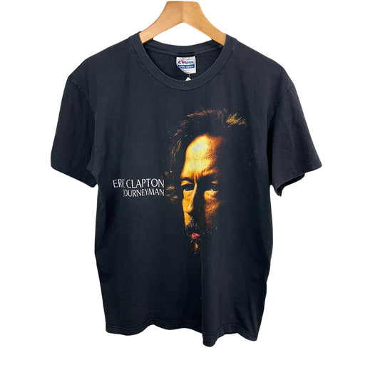 1990 Eric Clapton Shirt Large
