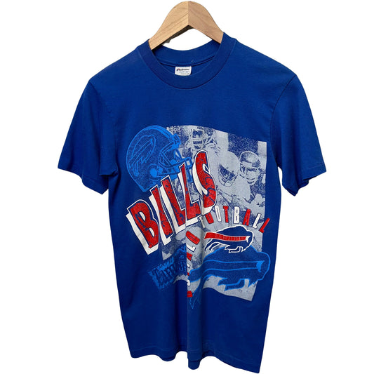 Vintage Buffalo Bills Shirt Medium